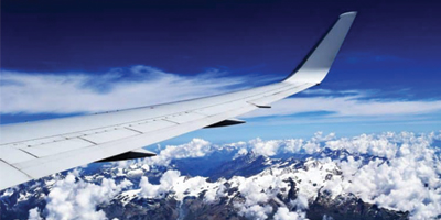 Adapting Flight Plans in Uncertain Times