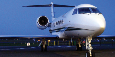 The Increase in Private Jet Ownership & Use